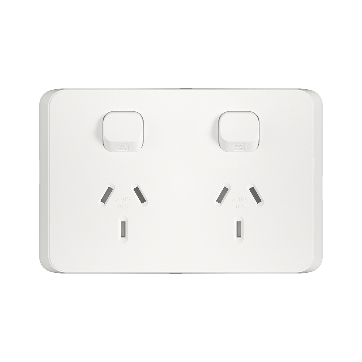 YELE S4 Series Double Powerpoint 10A