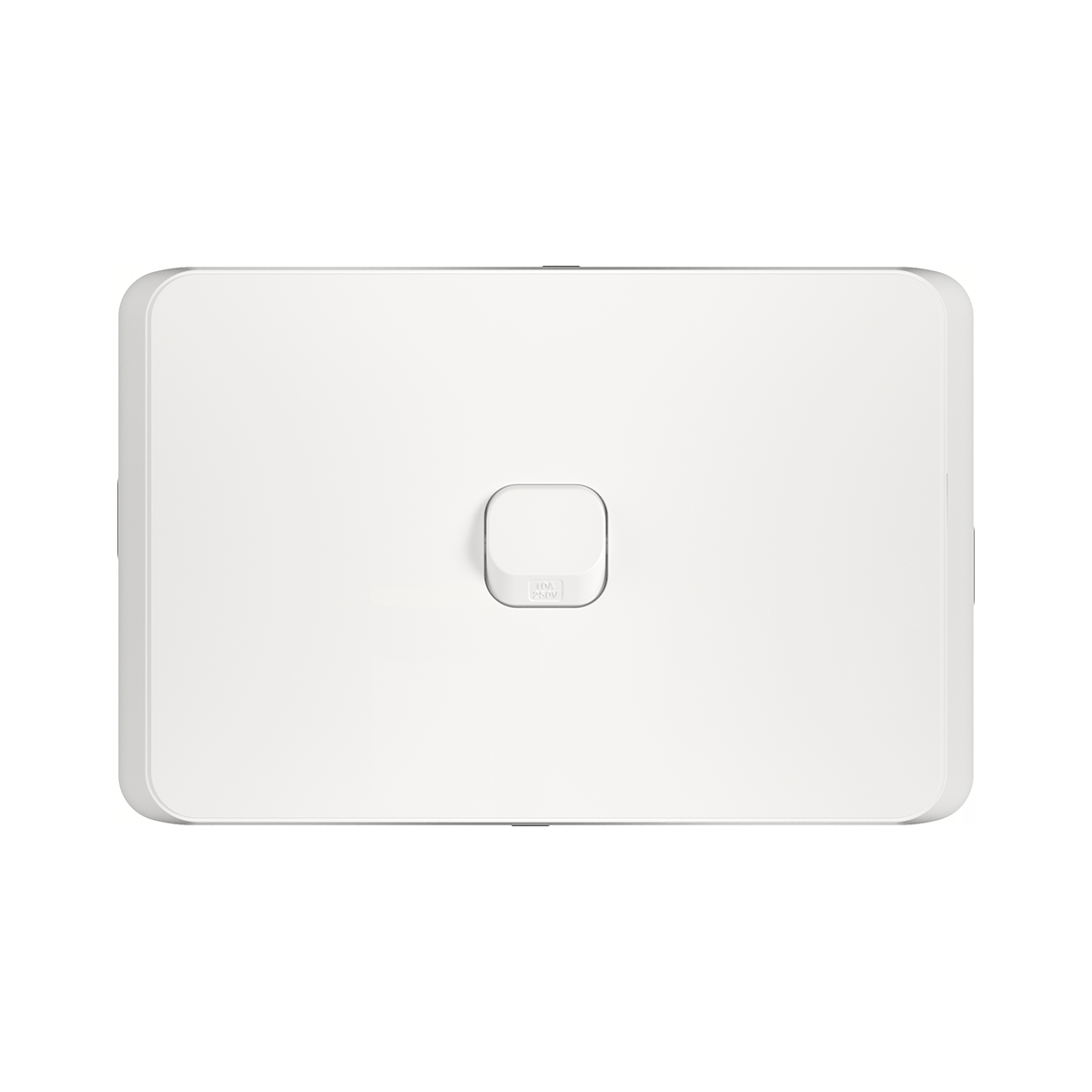 YELE S4 1 Gang 2 Way Switch