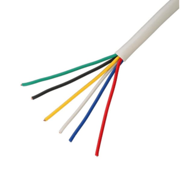 YELE Security Alarm Cable 6core 200m