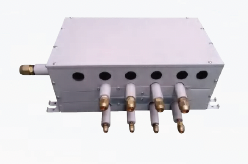 Midea VRF Branch header Indoor four