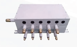 Midea VRF Branch box 5 units