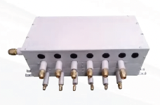 Midea VRF Branch BOX 6 units