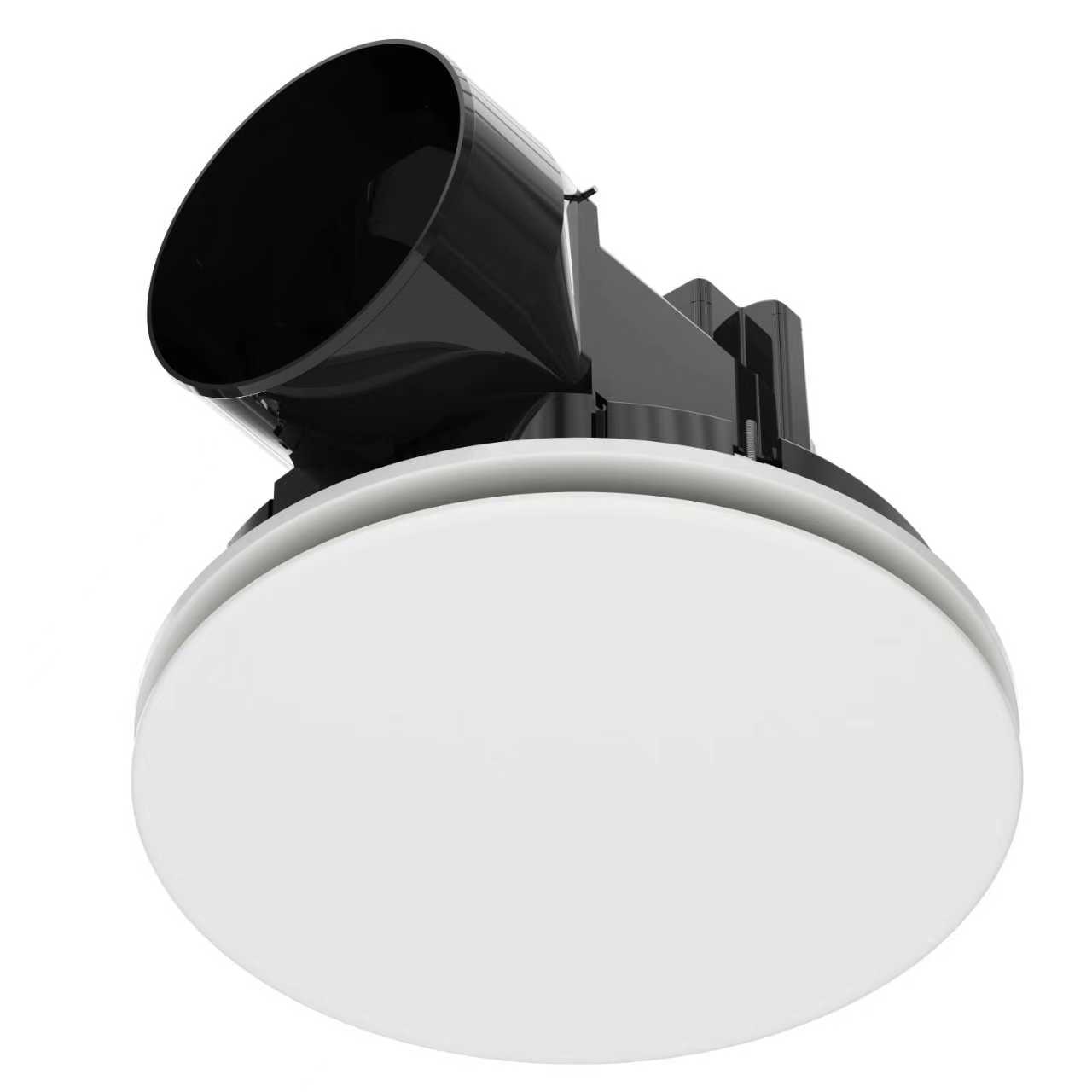 YELE Round Exhaust Fan 240mm