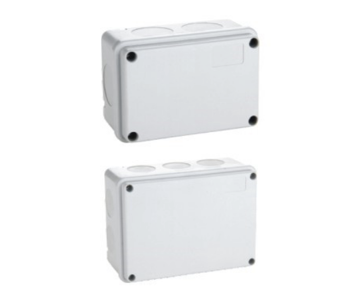 YELE Junction Box W/P Large