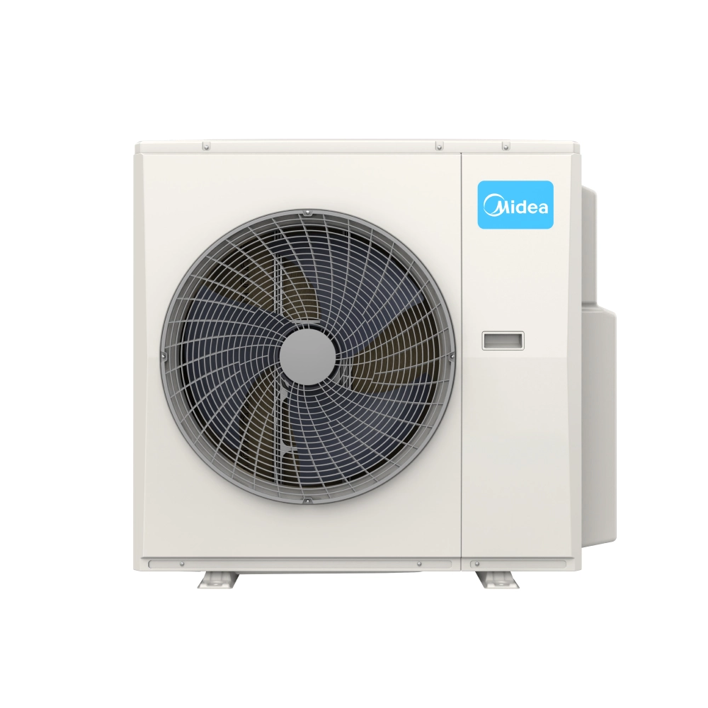 Midea Multi-Head 9.15kW Cool / 9.6kW Heat OUTDOOR UNIT ONLY - needs 2-4 MFAG indoor heads