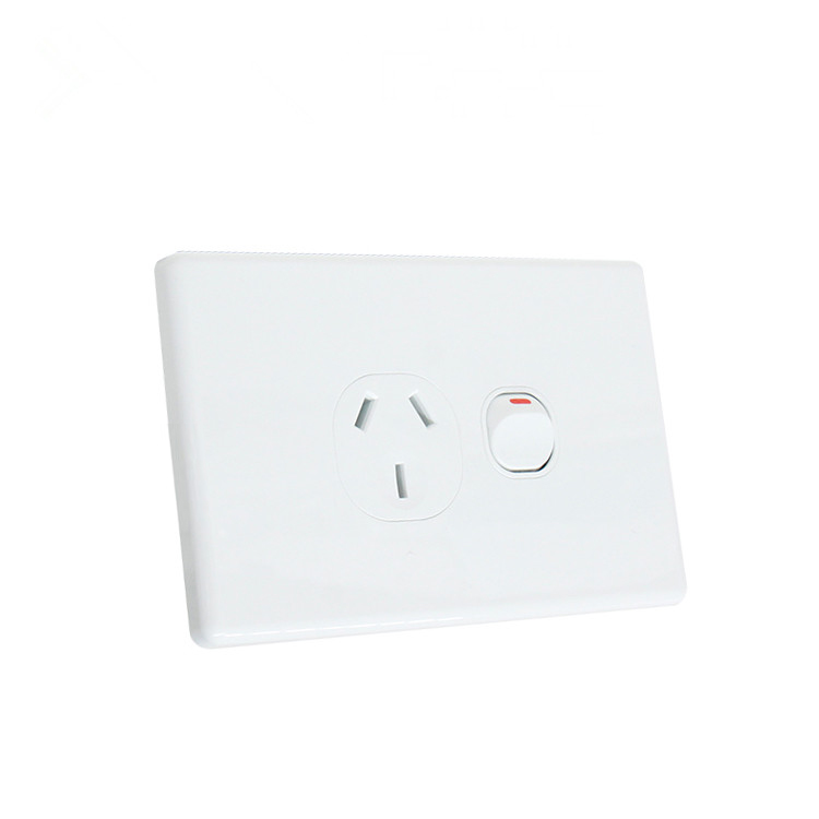 YELE Slim Single Powerpoint 15A