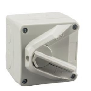 YELE Mini Isolator 2P 35A