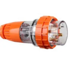 YELE Industrial Plug 5P 32A