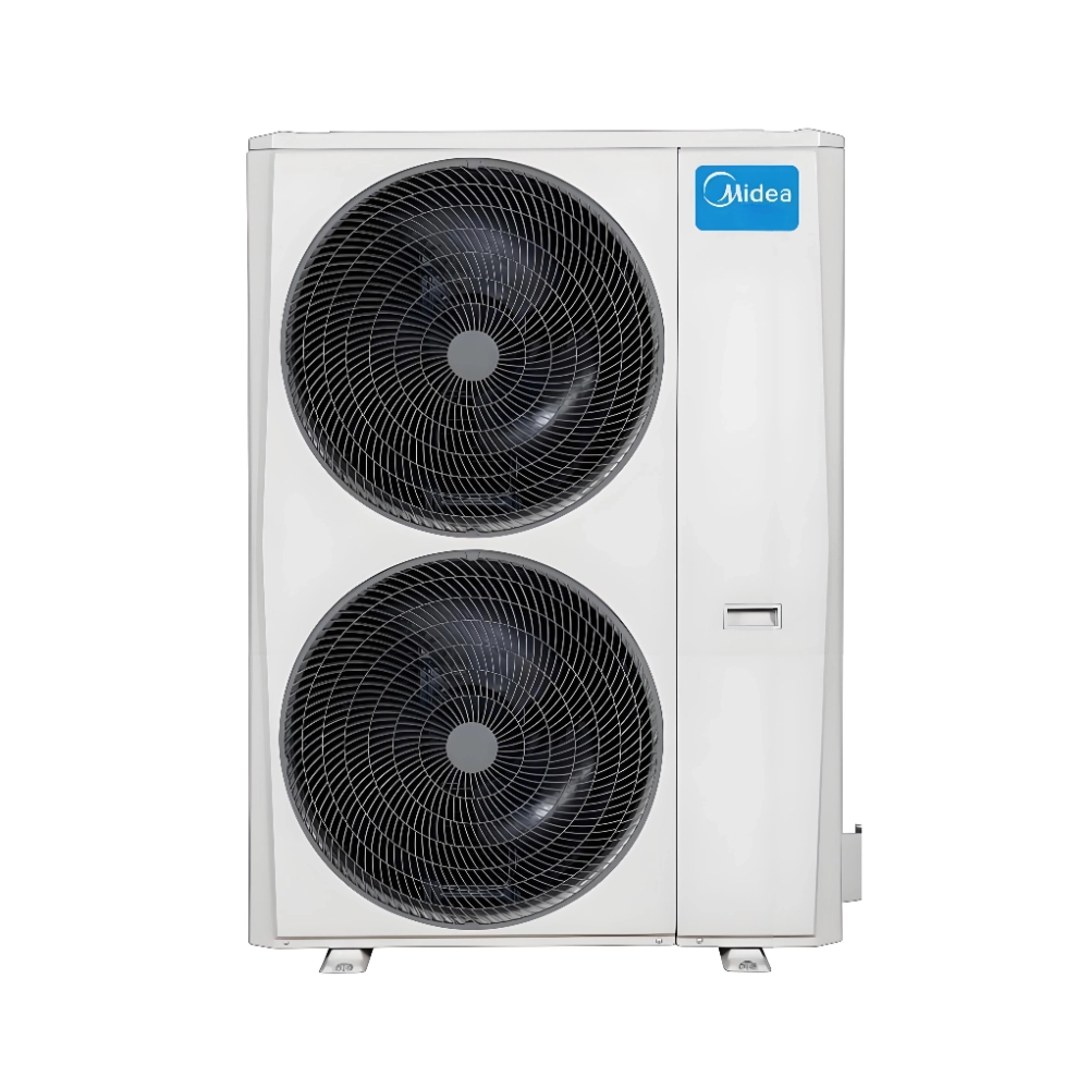 Midea Ducted Systems 14KW Cooling and 16.8kw heating Outdoor and Indoor