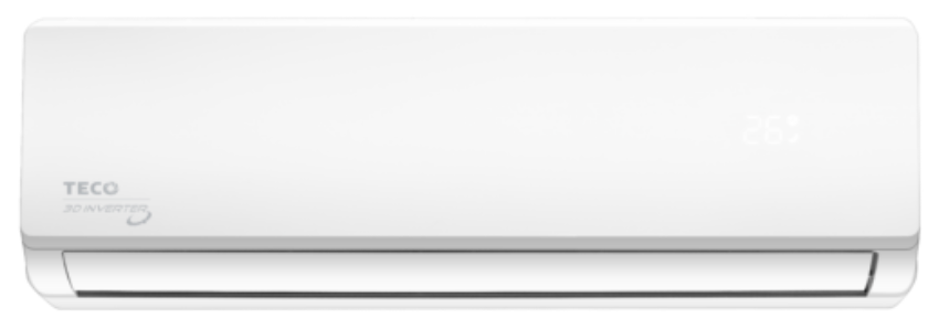 TECO PLATINUM 2.6KW WIFI