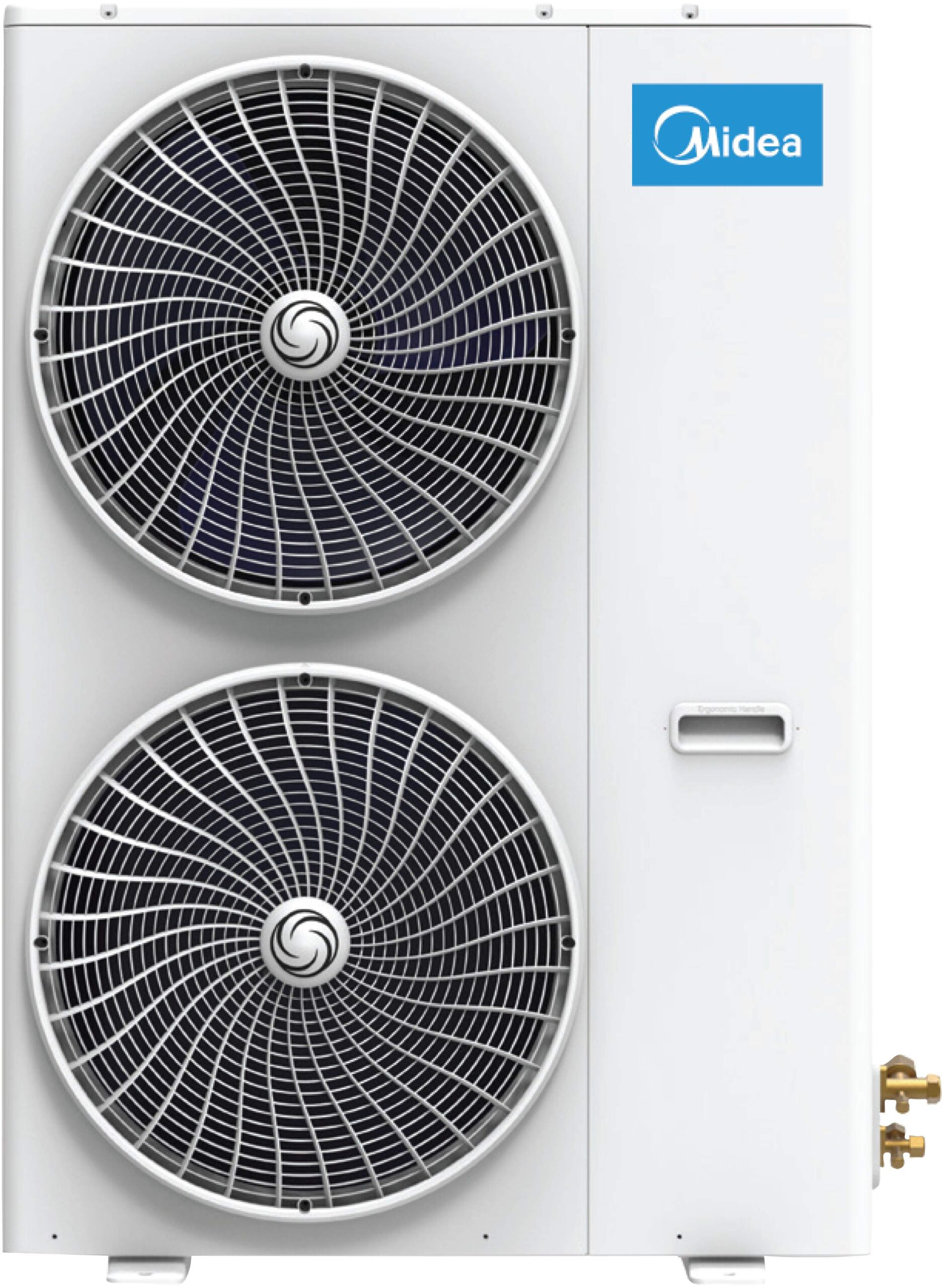 Midea VRF 21kw Heating and 15.5kw Cooling 240V OUTDOOR UNIT ONLY