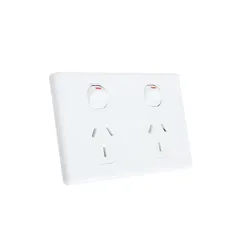 YELE Slim Double Powerpoint 15A