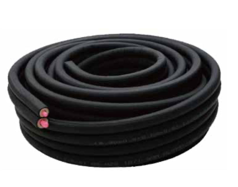 Aircon Pair Coil 1412 20m