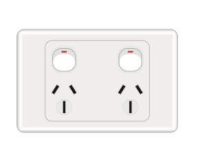 YELE 2000 Series Double Powerpoint 15A