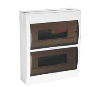 YELE Surface Switchboard 36 Pole