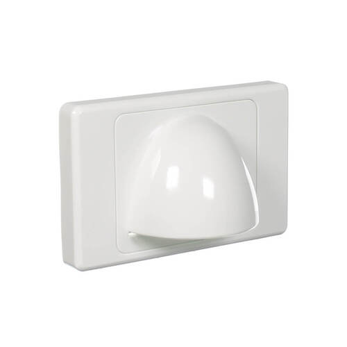 YELE Bull Nose Plate with Brush