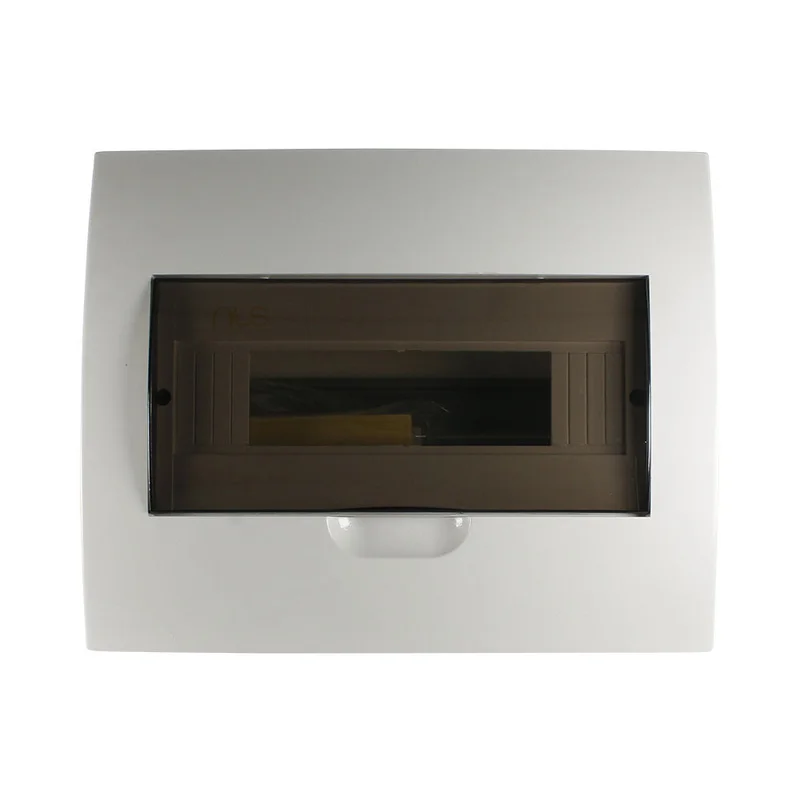 Yele Recessed Switchboard 12 Module