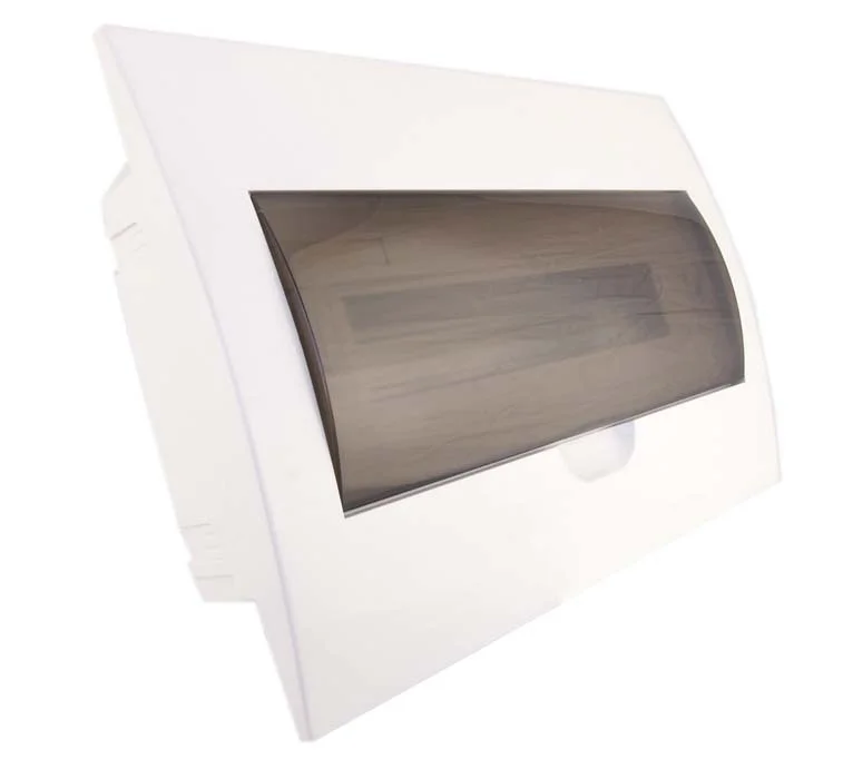 Yele Recessed Switchboard 18 Module