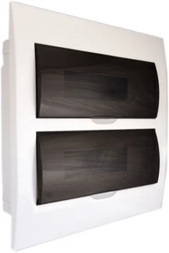 Yele Recessed Switchboard 24 Module