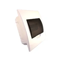 Australia Wireman Recessed Switchboard 8 Module