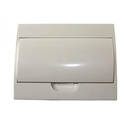 YELE Surface Switchboard 12 Pole