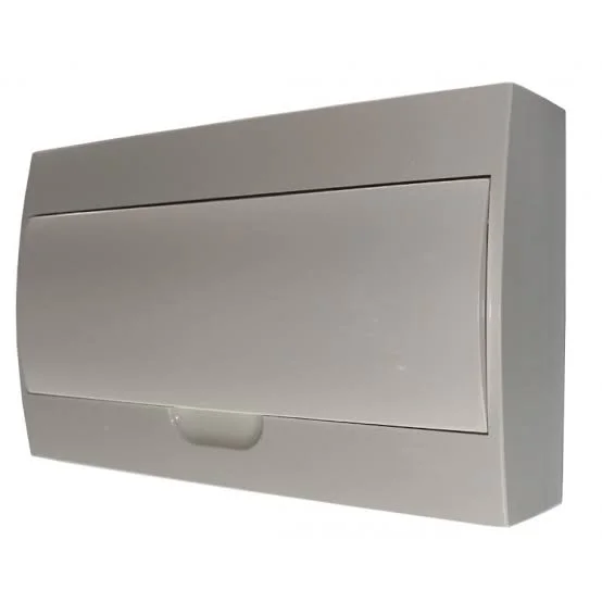 YELE Surface Switchboard 18 Pole
