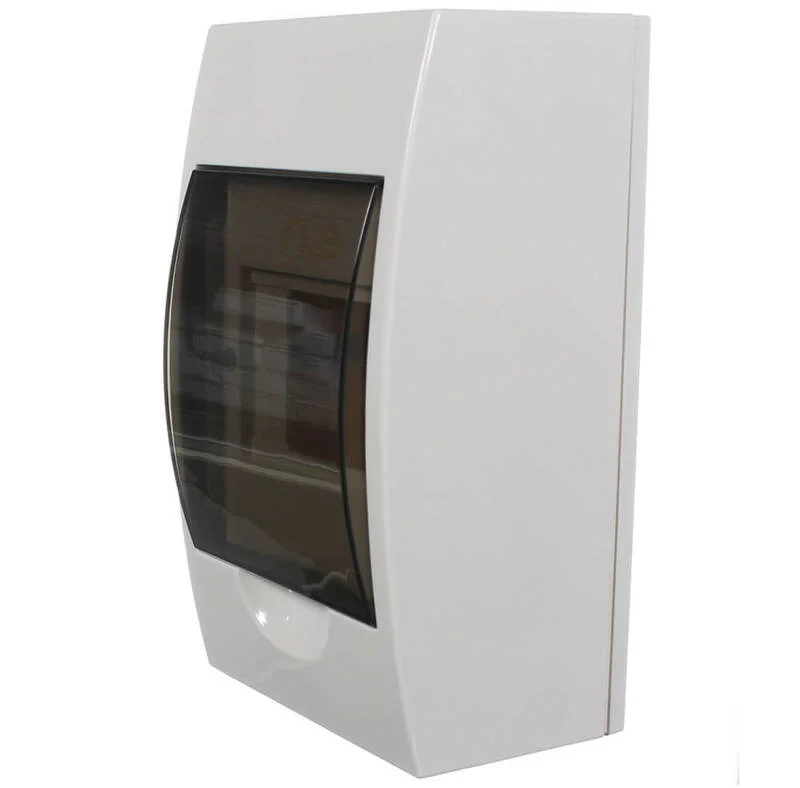 YELE Surface Switchboard 4 Pole