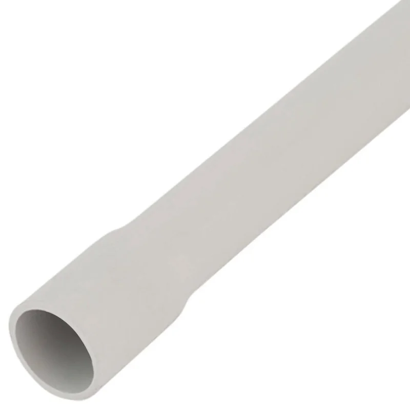 YELE Conduit MD 32mm 4m Grey