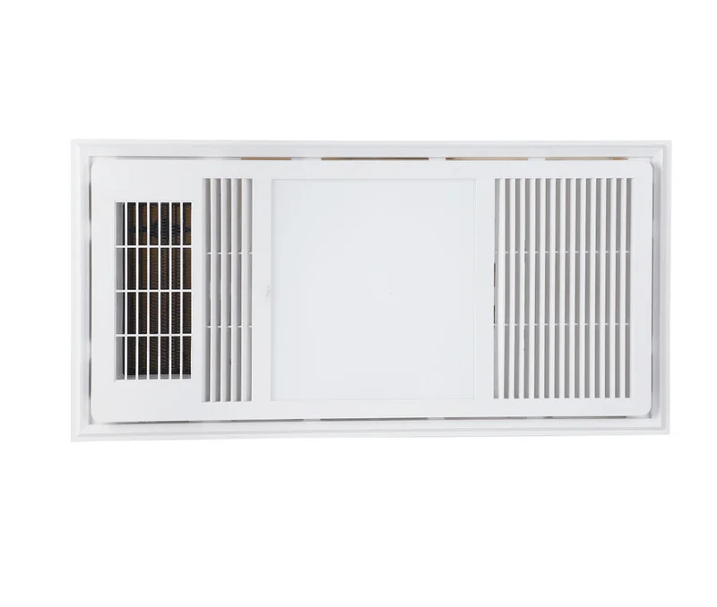 Lawell Solano Ceramic 4 in 1 Heater Fan