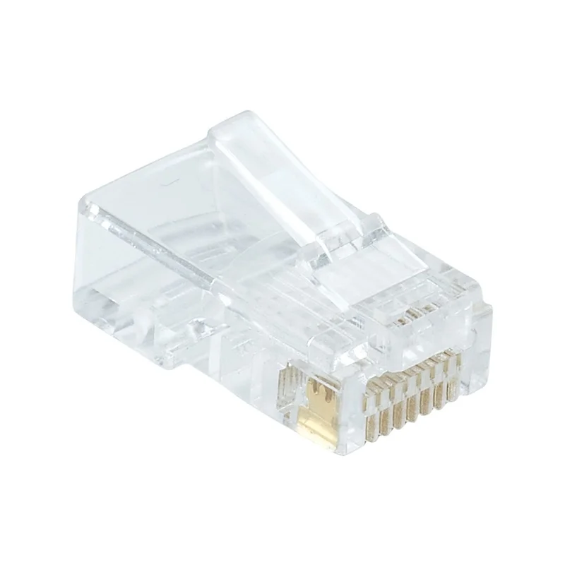 YELE Cat6 RJ45 Connector