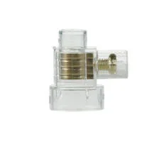 AW Single Screw Cable Connector 3*6mm^2
