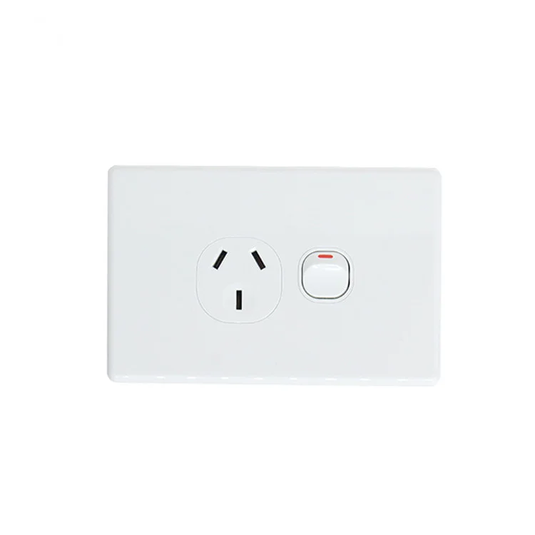 YELE Classic Single Powerpoint 10A White