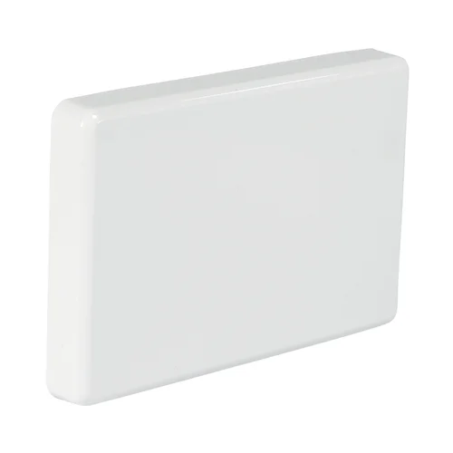YELE Classic Blank Plate