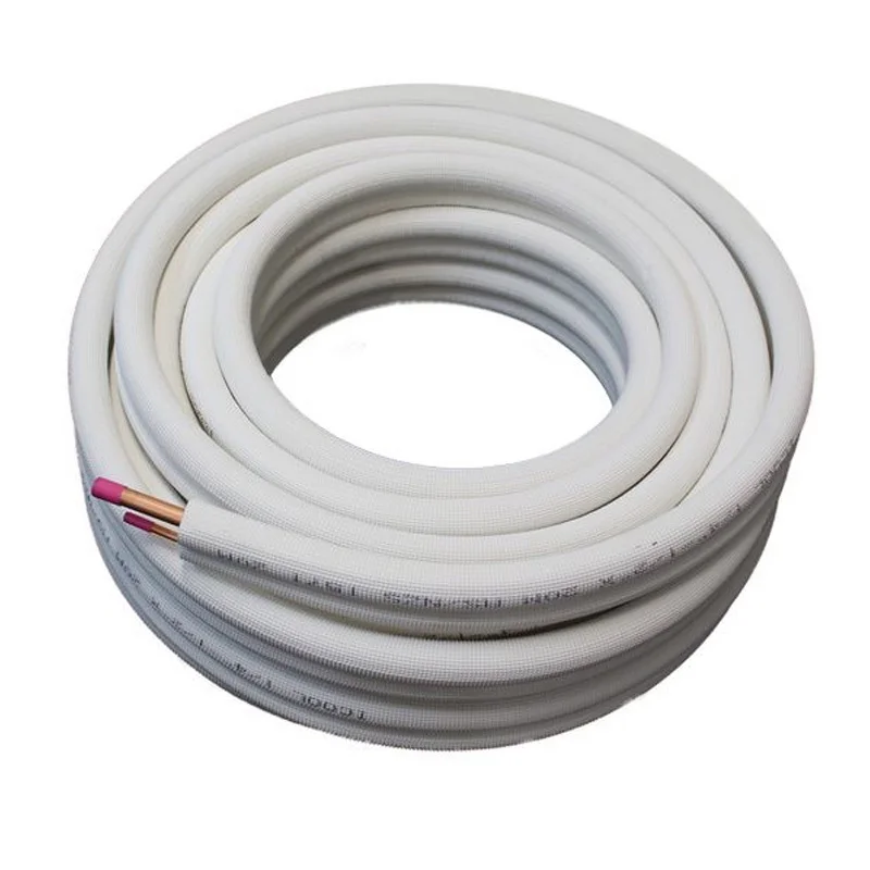 Aircon Pair Coil 1458 20m