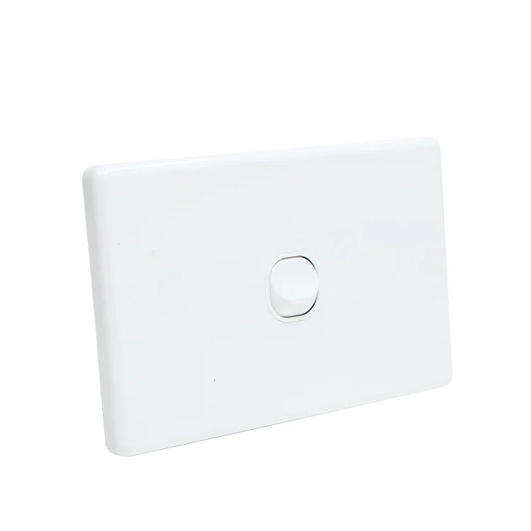 YELE Slim 1 Gang 2 Way Switch