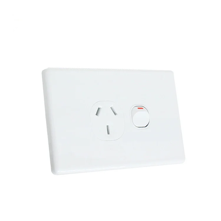 YELE Slim Single Powerpoint 10A
