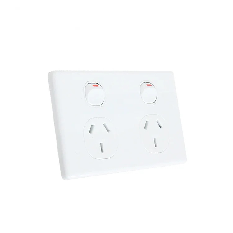 YELE Slim Double Powerpoint 10A