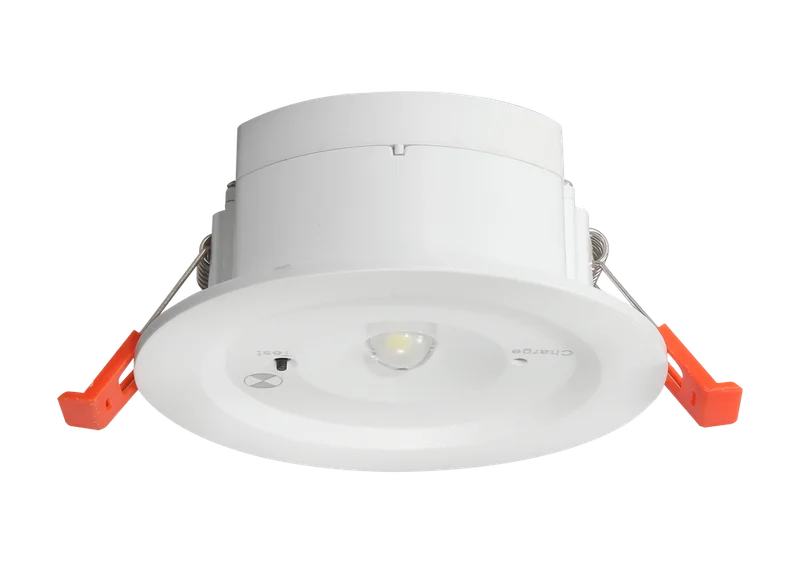 Lawell Lafire Emergency Downlight