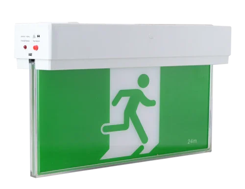 Lawell Tradelike RAMBO Blade Exit light E1611
