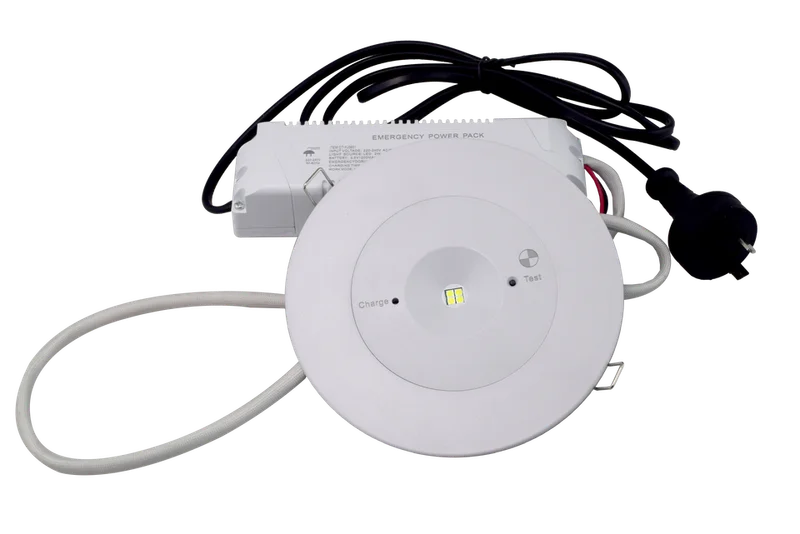 Lawell LED Emergency Light