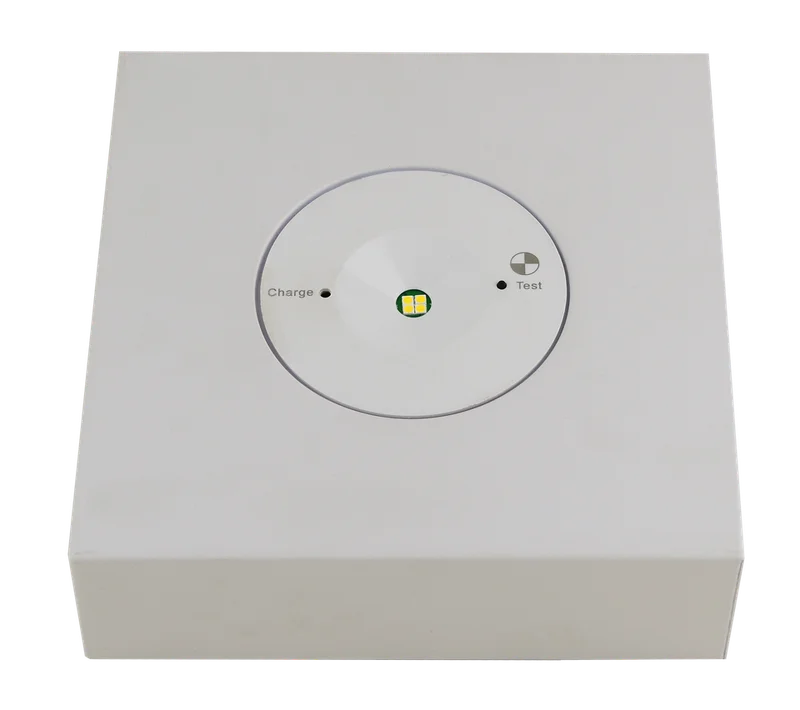 Lawell Led Emergency Downlight Surface Mount