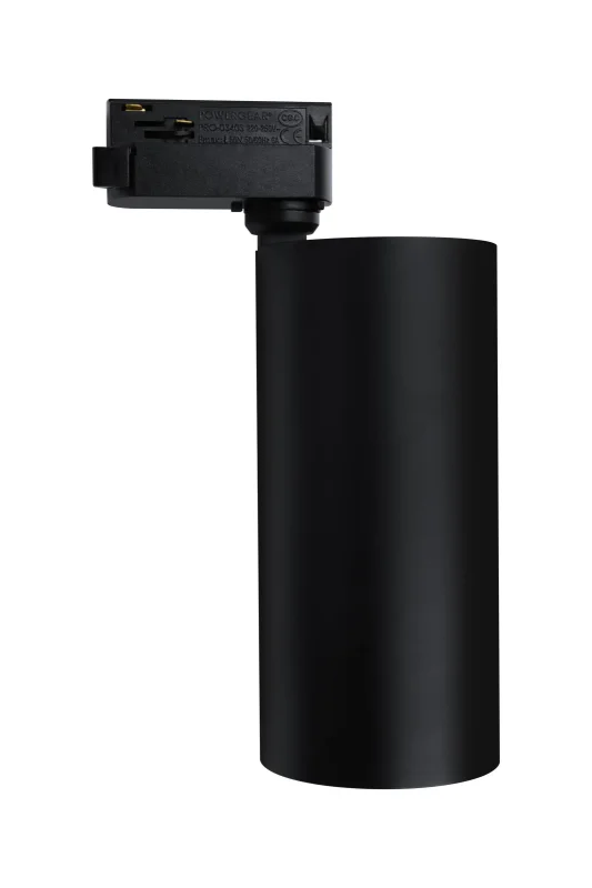 PHL Contour Track Light 30W Black