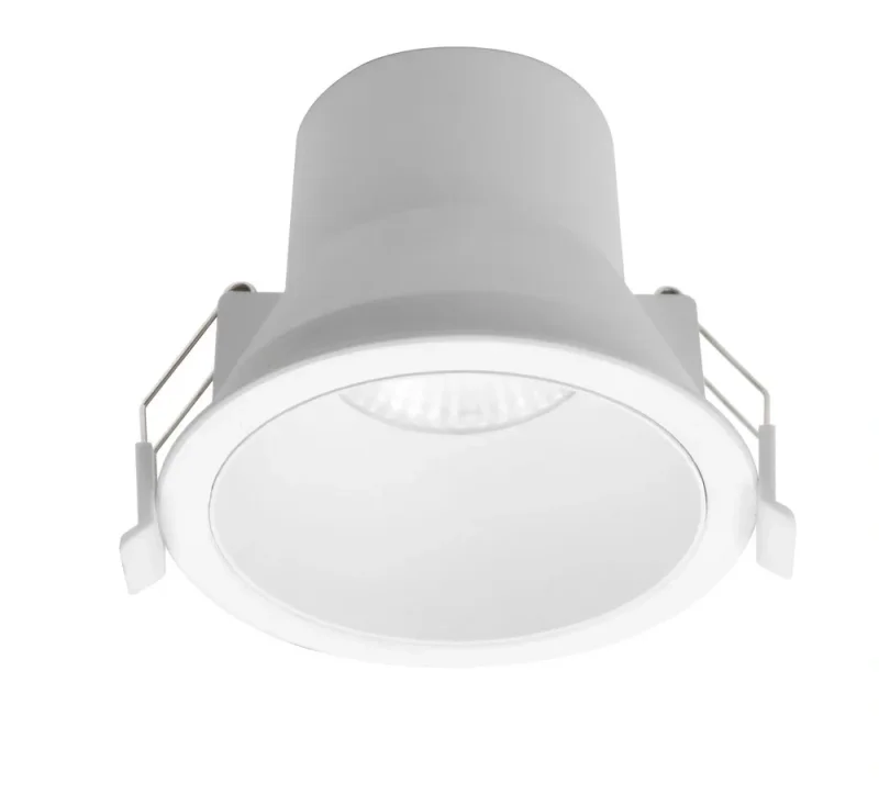 PHL Led Downlight 8W White