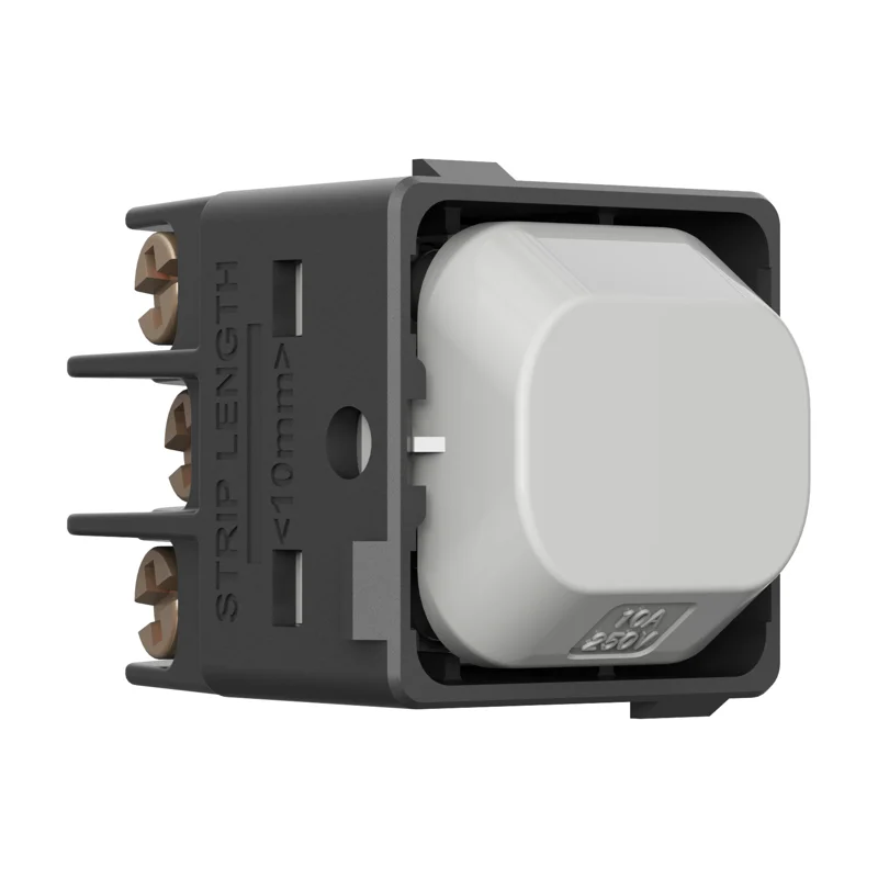 YELE S4 Switch Mech 10A