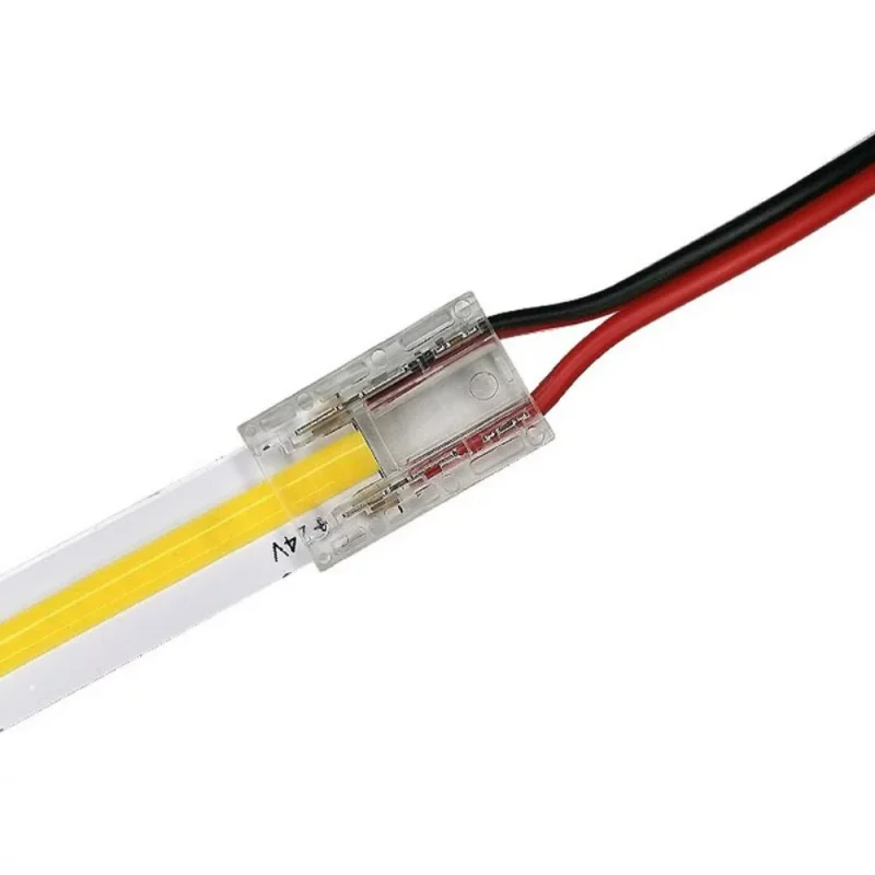 YELE LED Strip Light with Wire Connector