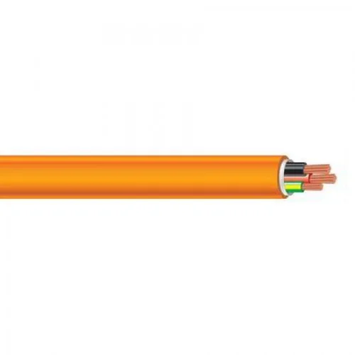 Electra Orange Circular 16mm^2 2C+E