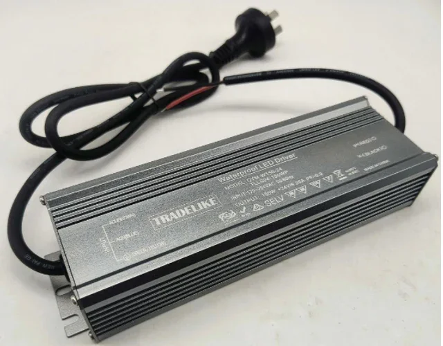 Lawell LED Driver 300W