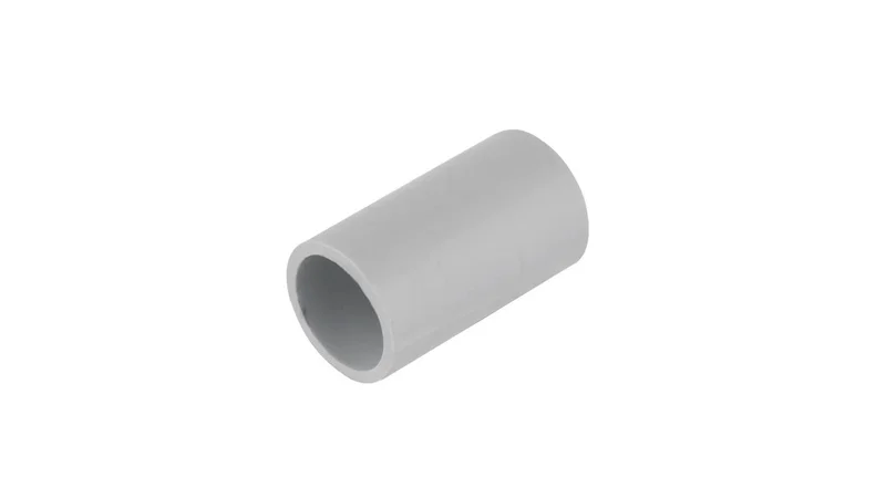 YELE Coupling 20mm Grey