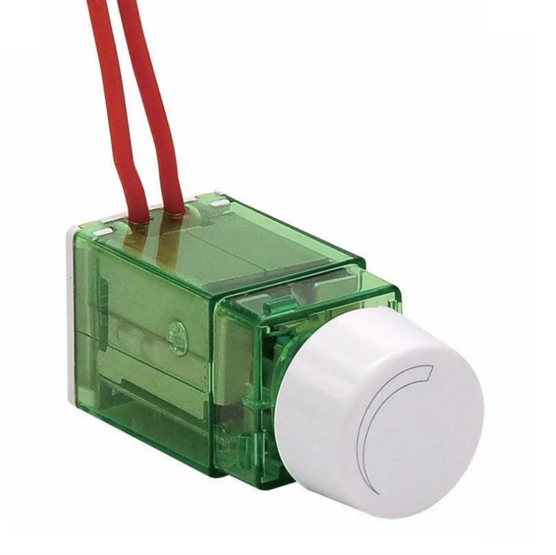 YELE Dimmer-LED Light Rotary