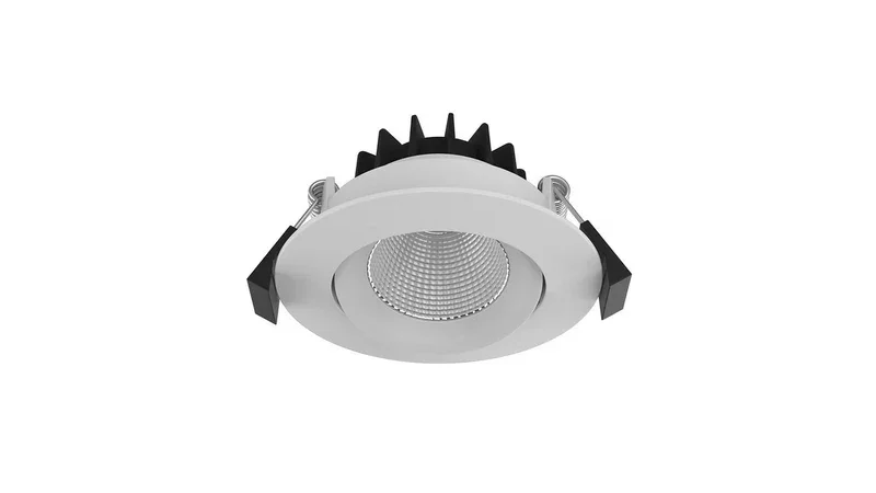 YELE 10w Gimble Downlight
